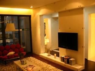 If Hotel Чунцін Екстер'єр фото