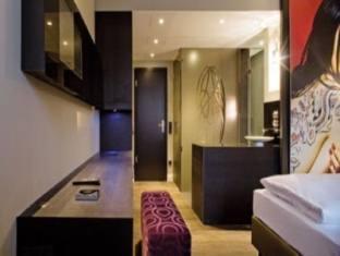 If Hotel Чунцін Екстер'єр фото