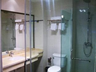 If Hotel Чунцін Екстер'єр фото